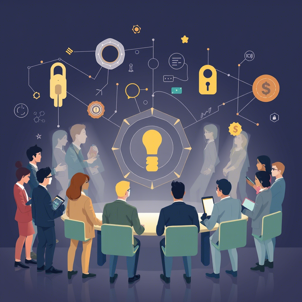 Контекстная реклама для B2B: как привлекать корпоративных клиентов без переплат